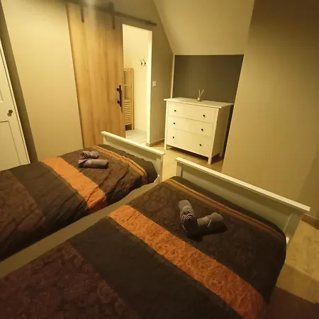 Logis Dezamy D'hotes Bed & Breakfast