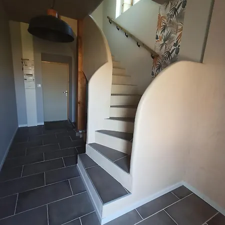 Logis Dezamy D'hotes La Couture (Vendee)