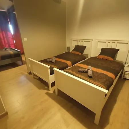 Logis Dezamy D'hotes 3* La Couture (Vendee)