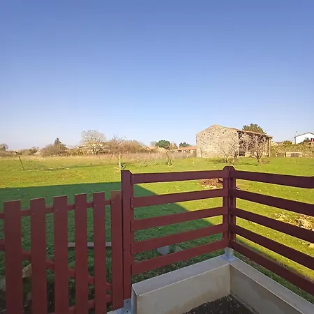 Bed & Breakfast Logis Dezamy D'hotes La Couture (Vendee)