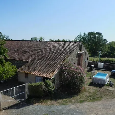 Logis Dezamy D'hotes Bed & Breakfast